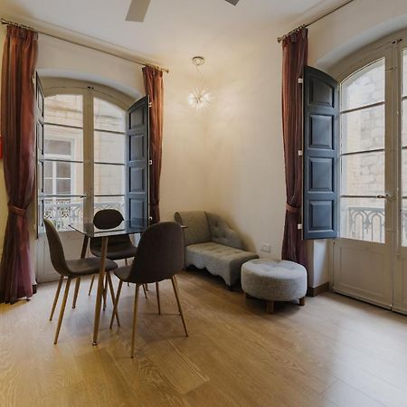 Jean De Valette Boutique Living Apartment Valletta Bagian luar foto