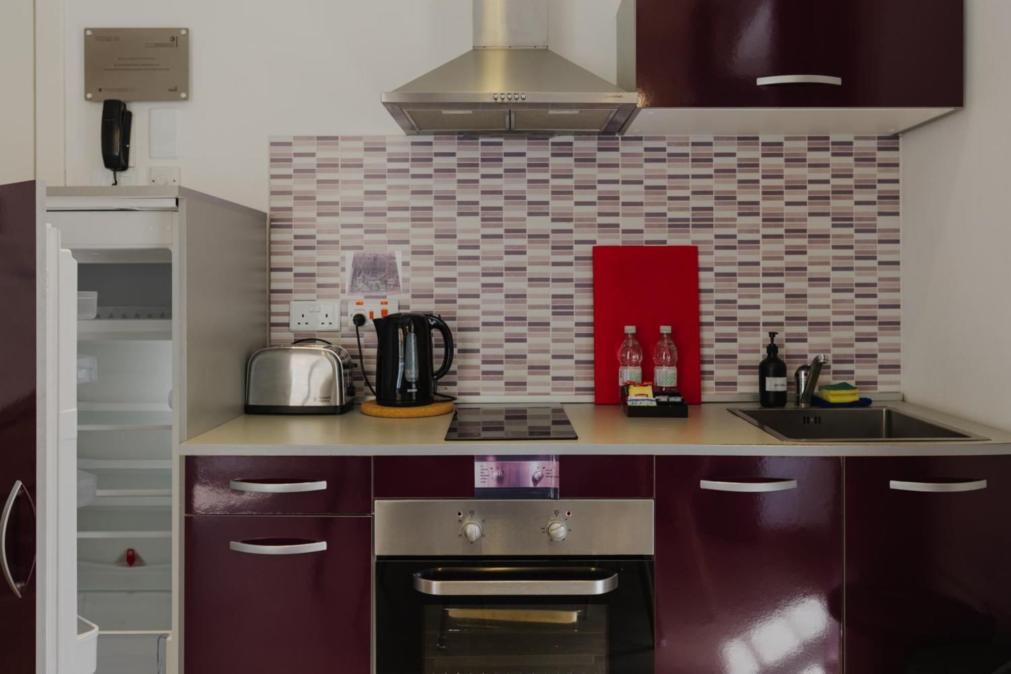 Jean De Valette Boutique Living Apartment Valletta Bagian luar foto