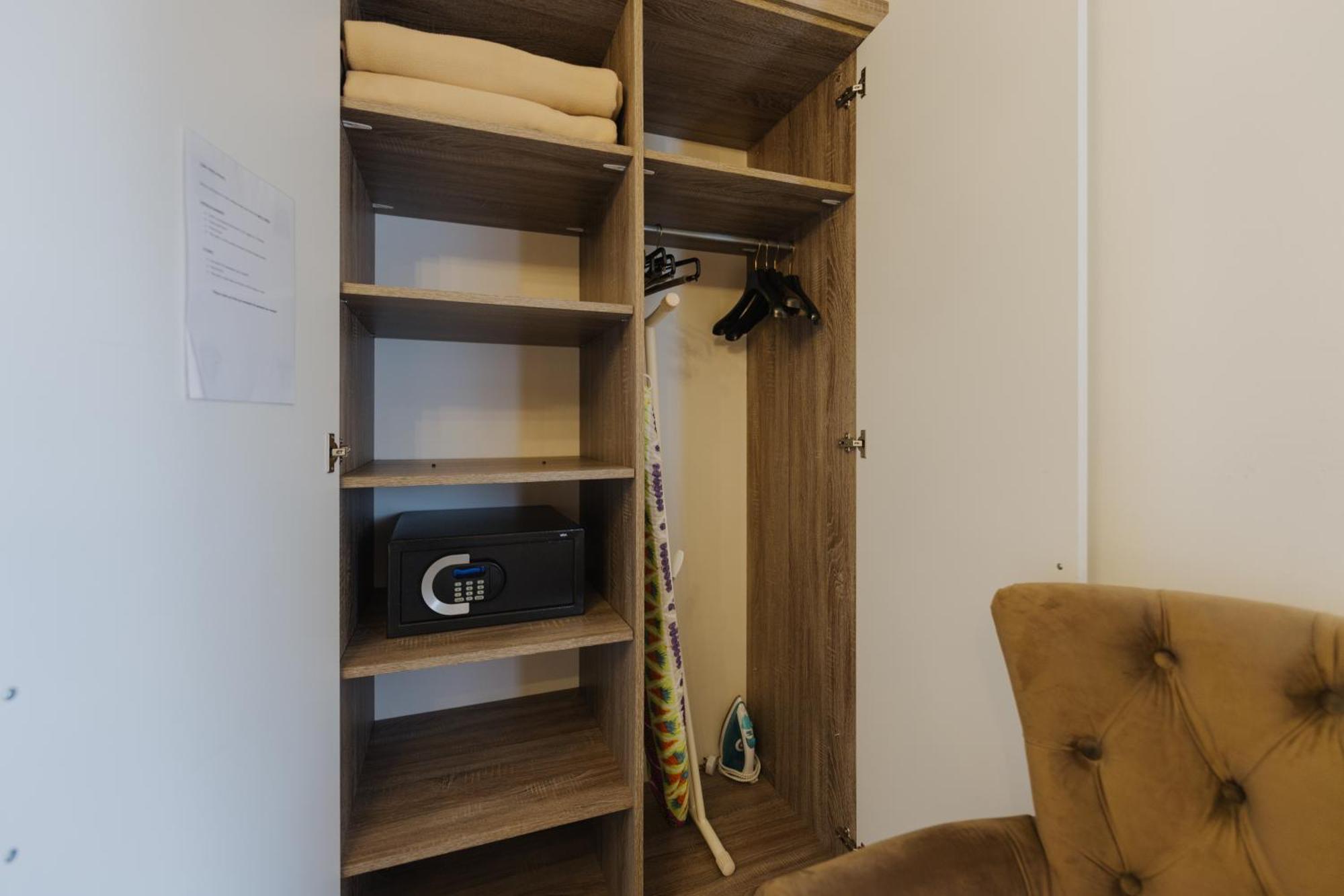 Jean De Valette Boutique Living Apartment Valletta Bagian luar foto