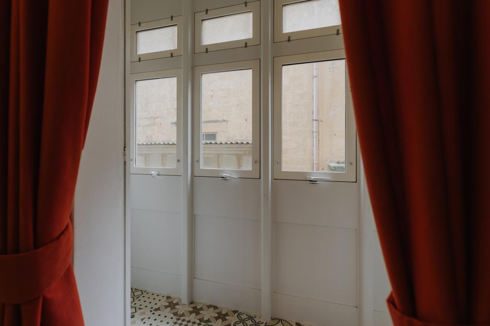 Jean De Valette Boutique Living Apartment Valletta Bagian luar foto