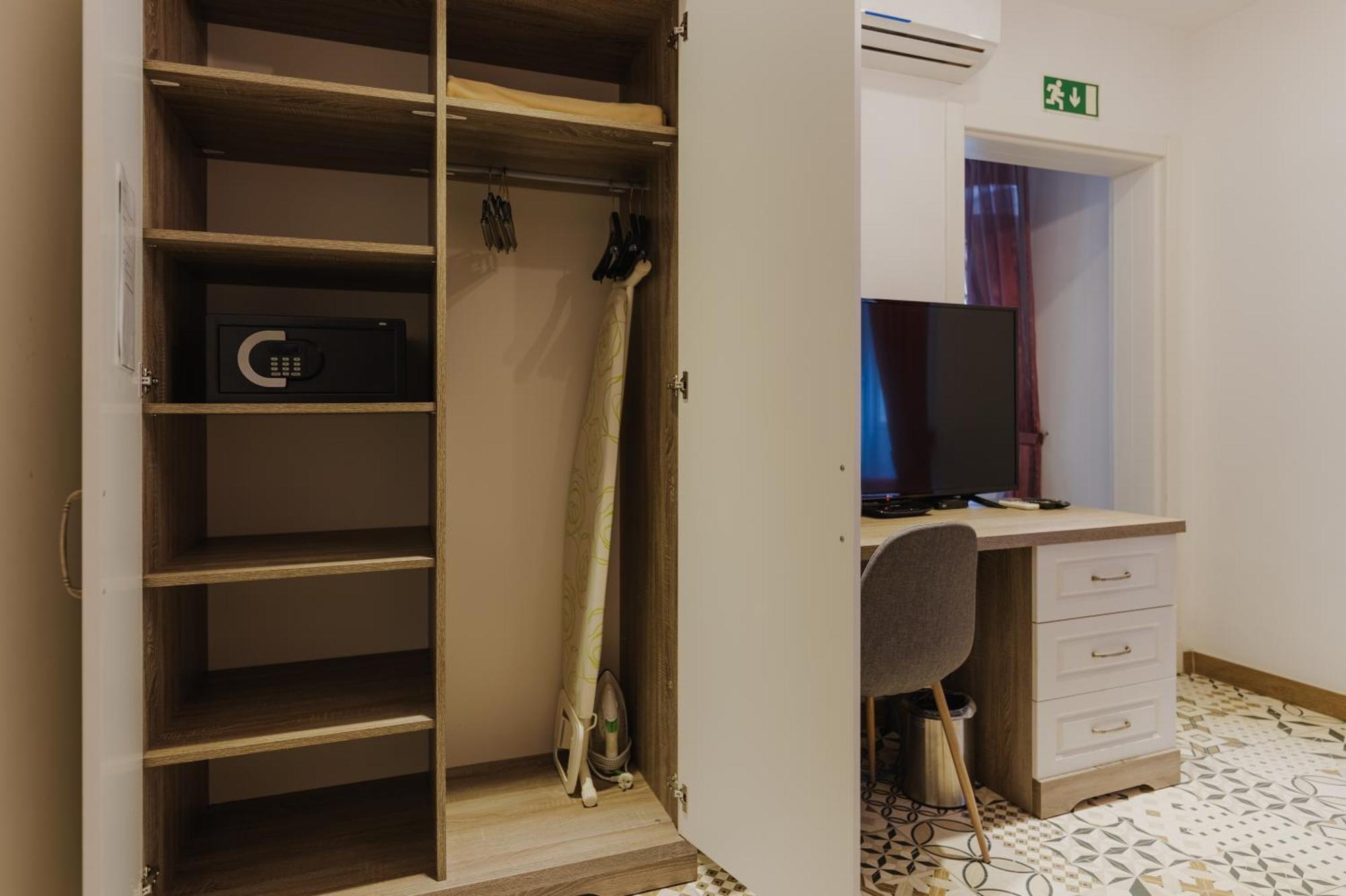 Jean De Valette Boutique Living Apartment Valletta Bagian luar foto
