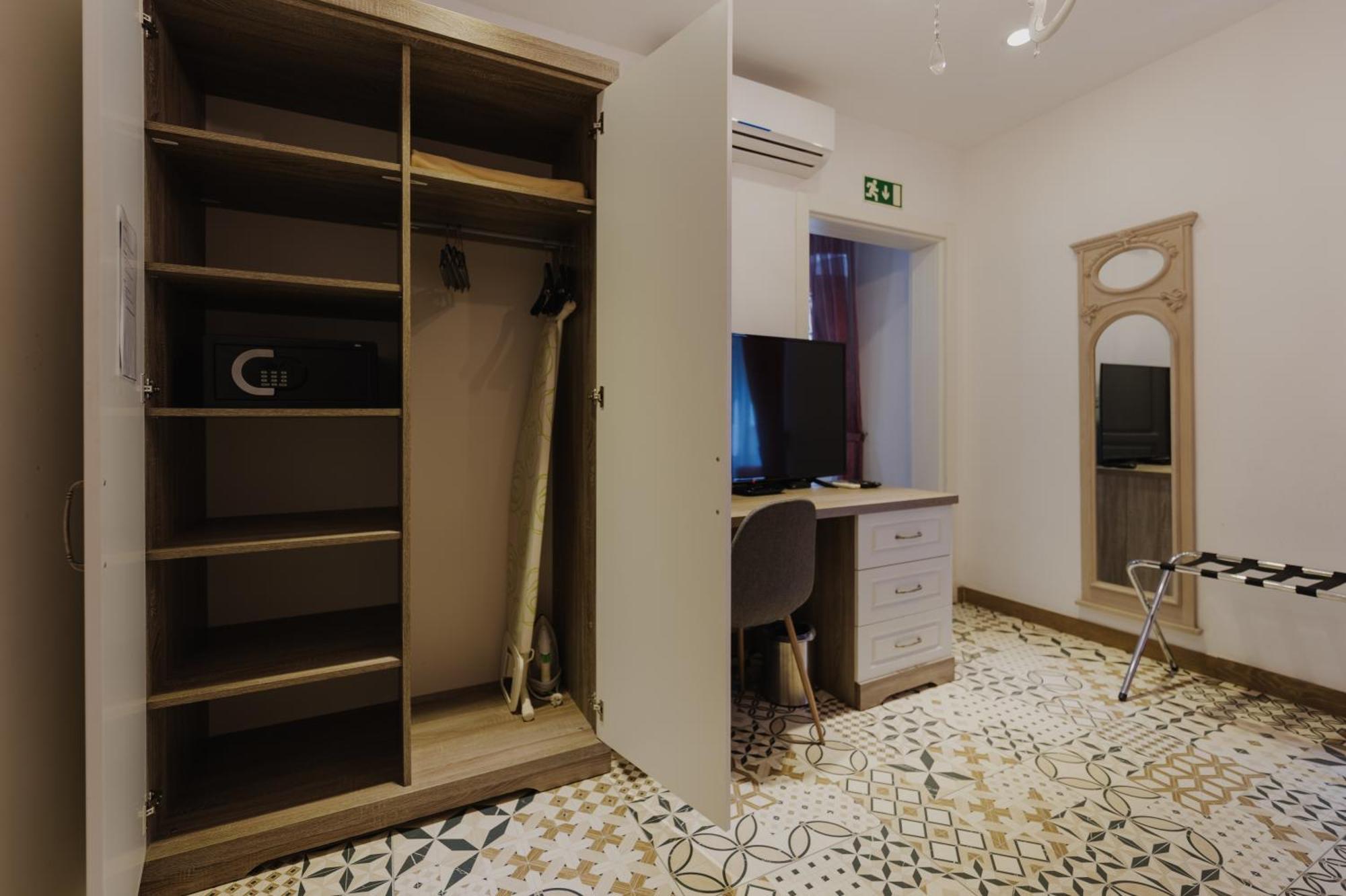Jean De Valette Boutique Living Apartment Valletta Bagian luar foto