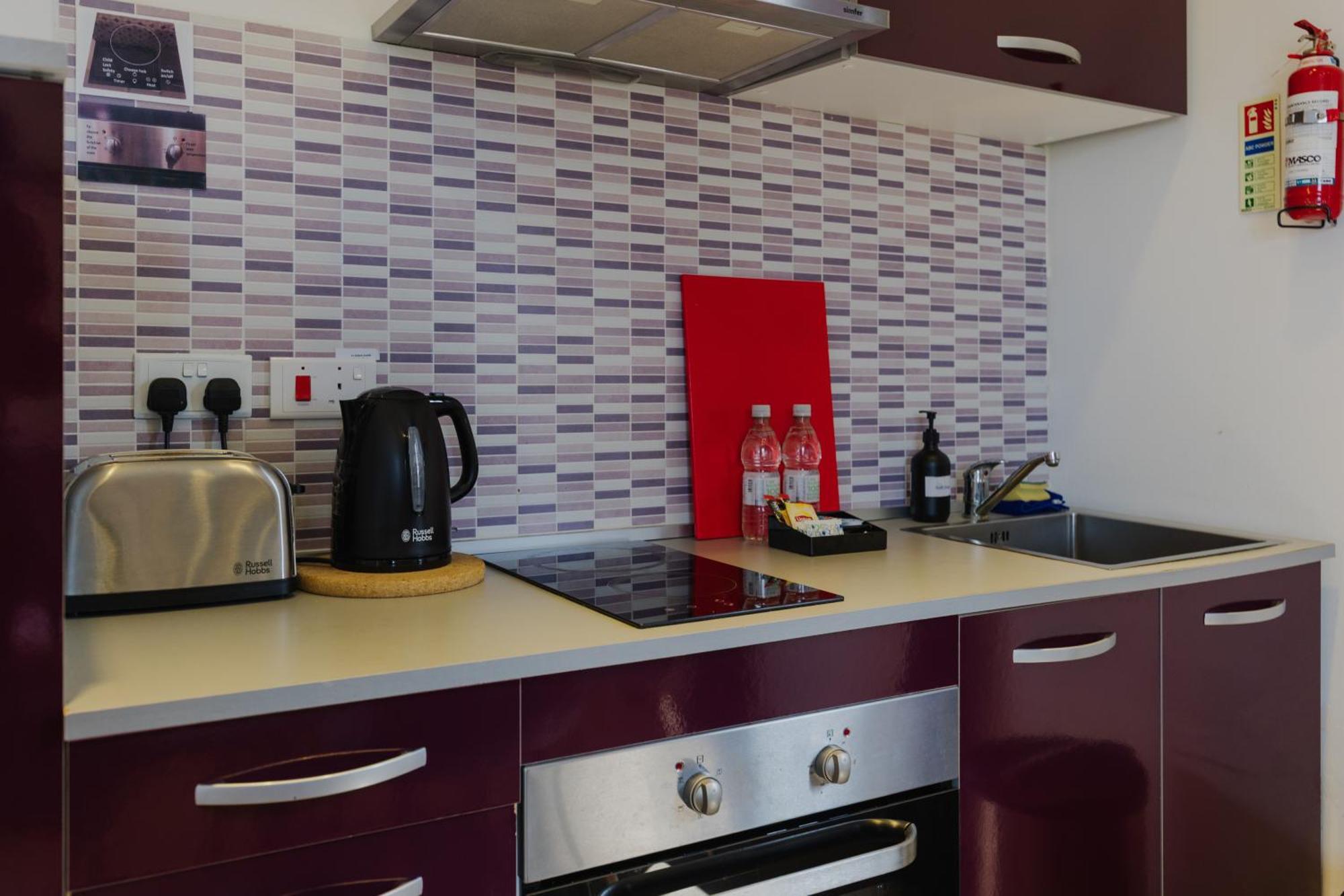 Jean De Valette Boutique Living Apartment Valletta Bagian luar foto