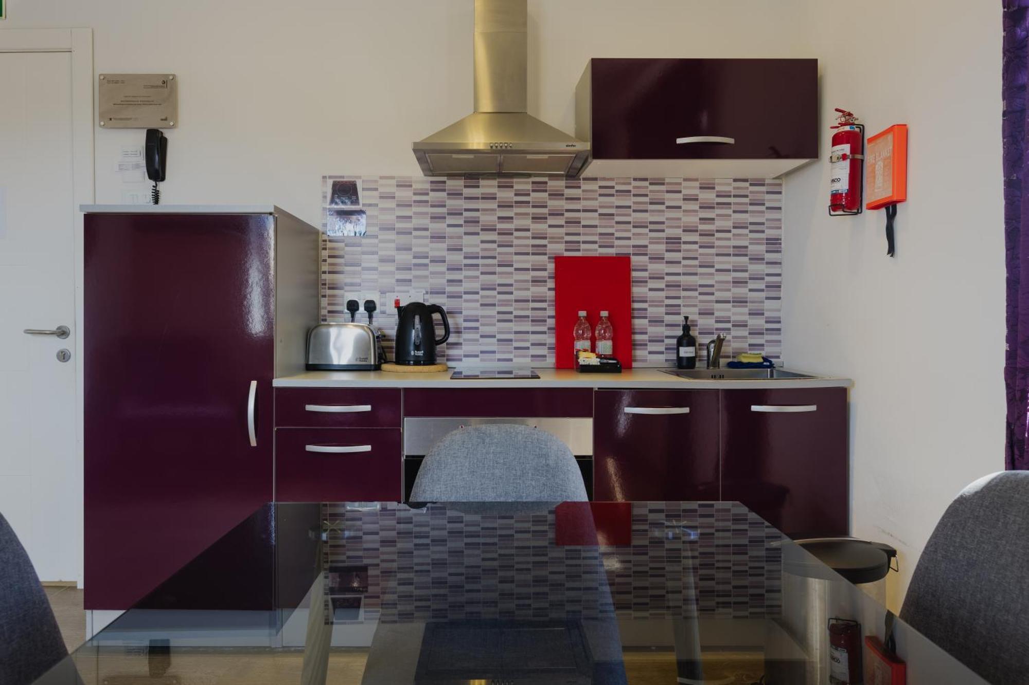 Jean De Valette Boutique Living Apartment Valletta Bagian luar foto