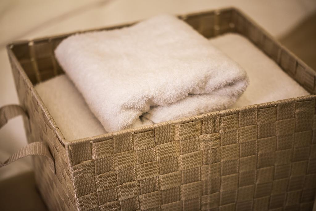 Jean De Valette Boutique Living Apartment Valletta Bagian luar foto