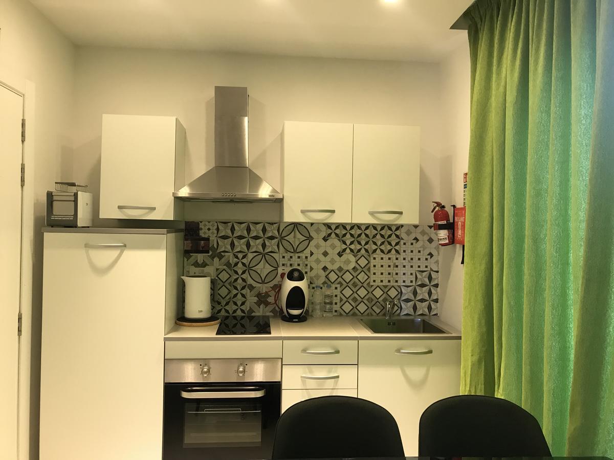 Jean De Valette Boutique Living Apartment Valletta Bagian luar foto