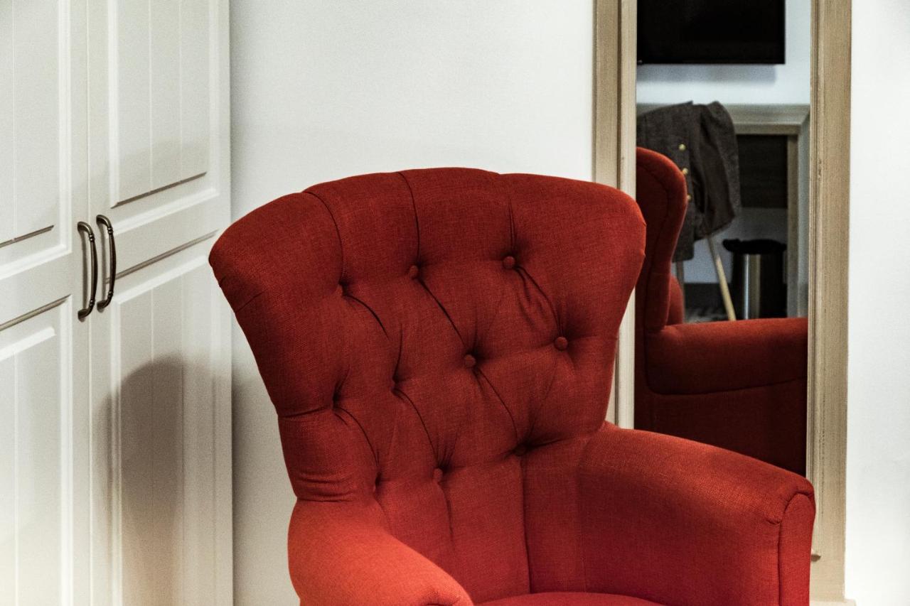 Jean De Valette Boutique Living Apartment Valletta Bagian luar foto
